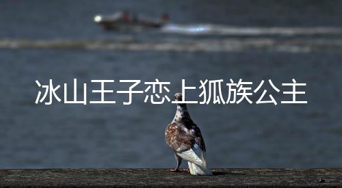 冰山王子恋上狐族公主