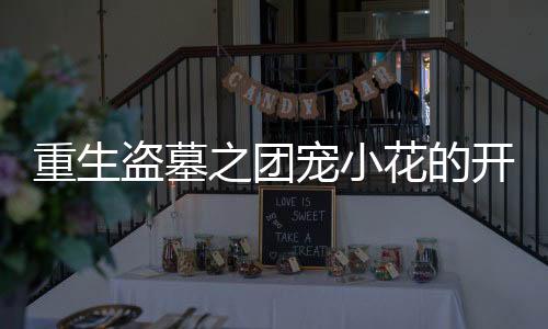 重生盗墓之团宠小花的开挂